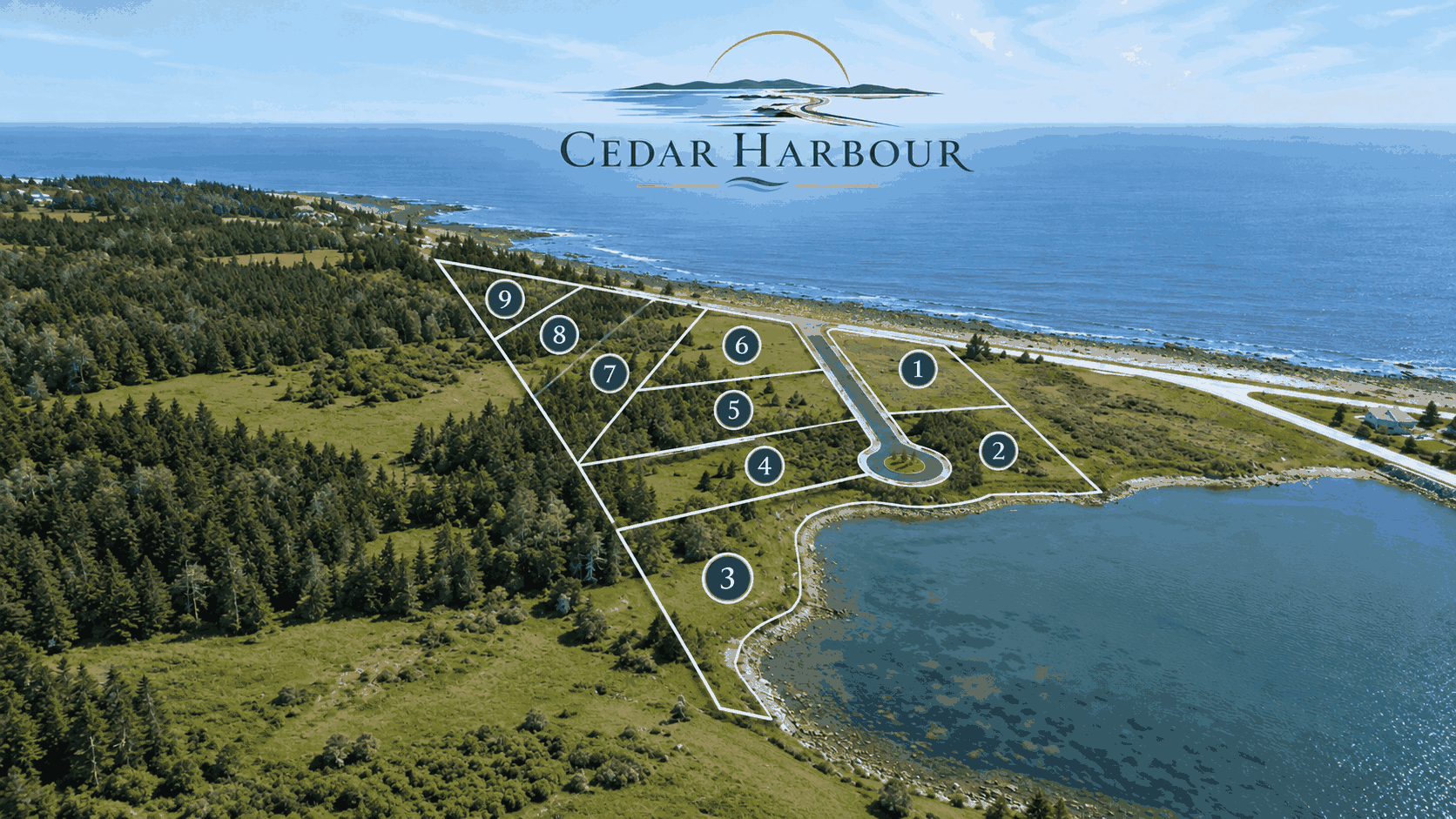 Cedar Harbour